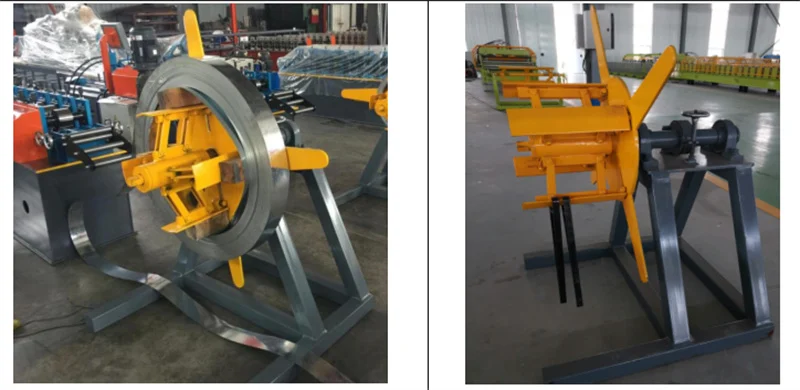 Steel Stud & Track Roll Forming Equipment for Drywall and Partition Systems 2 Stud an Track Roll Former05 1 imgupzip 1000