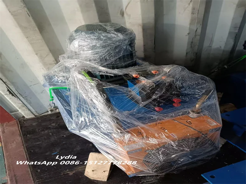 How ZTRFM Ensures Safe Delivery: Professional Packing and Shipping Process for Floor Deck Roll Forming Machines 7 roofing sheet forming machine02 imgupzip 1000
