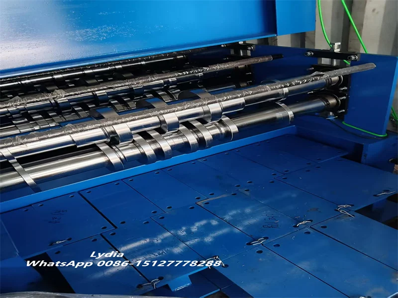 How ZTRFM Ensures Safe Delivery: Professional Packing and Shipping Process for Floor Deck Roll Forming Machines 2 roofing sheet forming machine06 imgupzip 1000