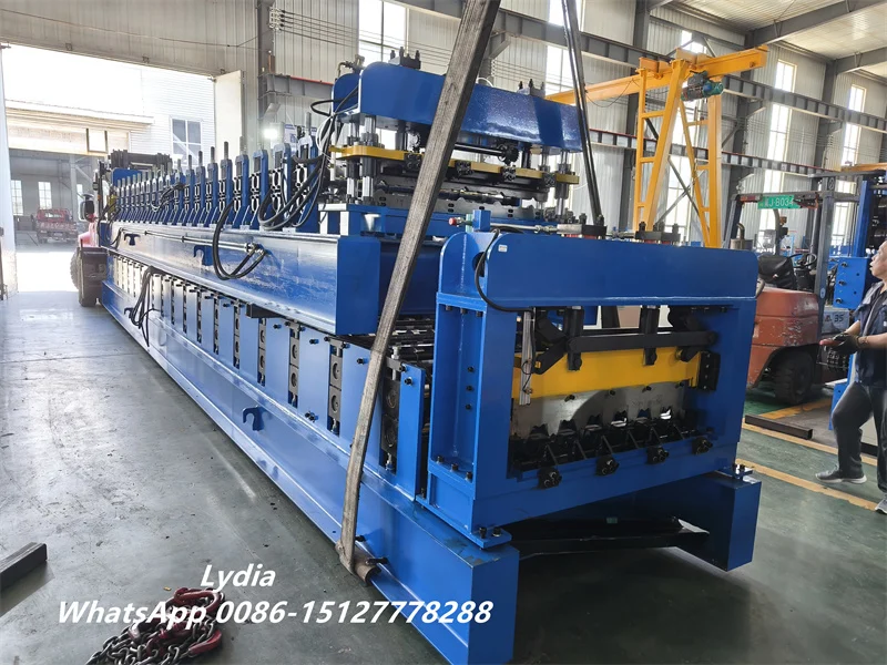 How ZTRFM Ensures Safe Delivery: Professional Packing and Shipping Process for Floor Deck Roll Forming Machines 3 roofing sheet forming machine13 imgupzip 1000
