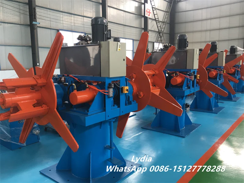 Adjustable Angle Steel Cold Roll Forming Production Line L-Shaped Purlin Roll Former 3 Angle Iron Steel Roll Forming Machine05 imgupzip 1000