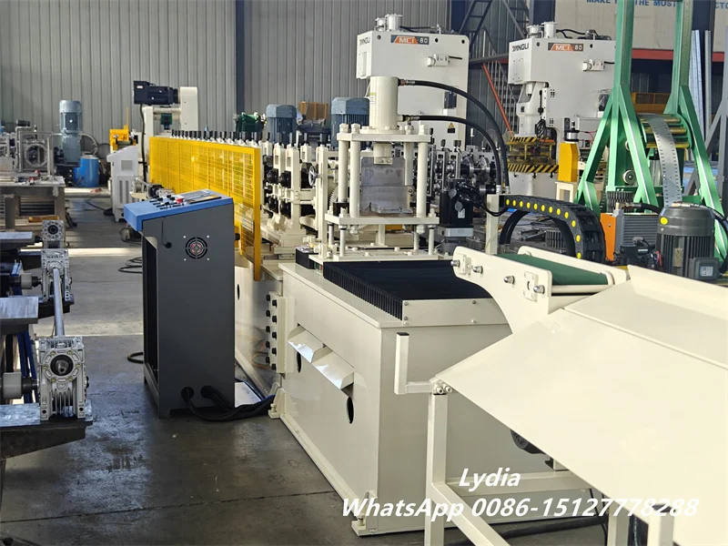 Gutter Cover Gutter Guard Machine11 imgupzip 1000