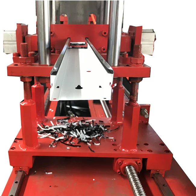 LED Light Box Aluminum Profile Roll Forming Machine (T5 Series) Multi-Shape Light Box Frame Roll Forming Equipment (T5, T8, U, L Profiles) 4 LED light box profile rolling machine 3 imgupzip 760