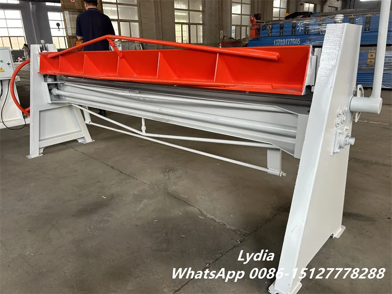 manual sheet metal bending machine03 imgupzip 1000
