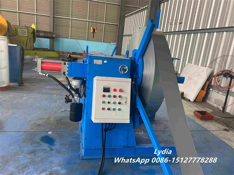 Zhongtuo Light Gauge Steel Villa Frame Keel LGS Roll Forming Making Machine 4 1782726135 Light Gauge Steel11 imgupzip 1000