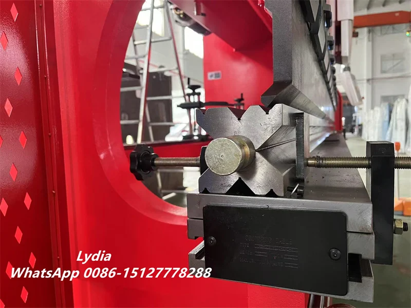 350T3200 TORSION BAR HYDRAULIC PRESS BRAKE MACHINE01 imgupzip 1000