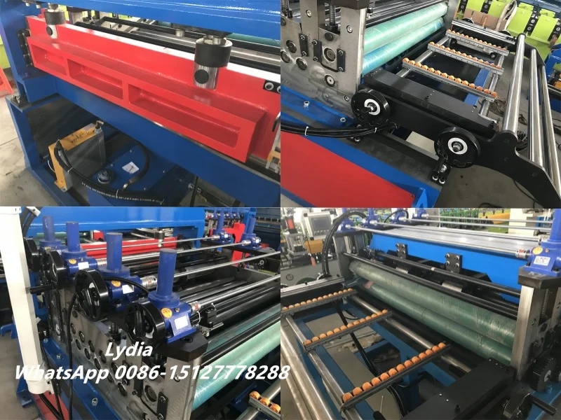 350T3200 TORSION BAR HYDRAULIC PRESS BRAKE MACHINE03 imgupzip 1000