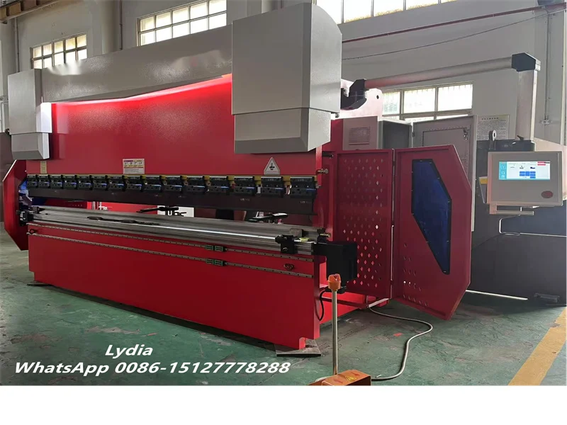 350T3200 TORSION BAR HYDRAULIC PRESS BRAKE MACHINE05 imgupzip 1000