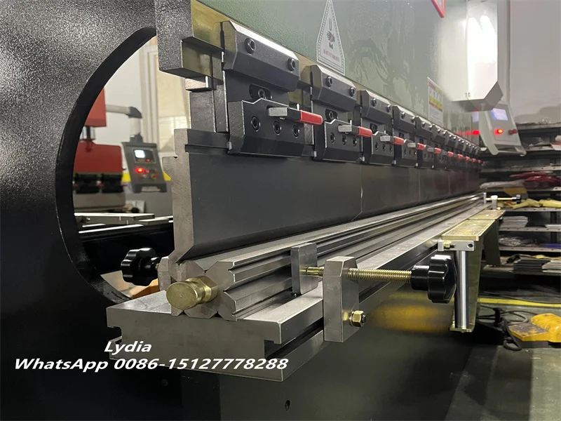 350T3200 TORSION BAR HYDRAULIC PRESS BRAKE MACHINE06 imgupzip 1000