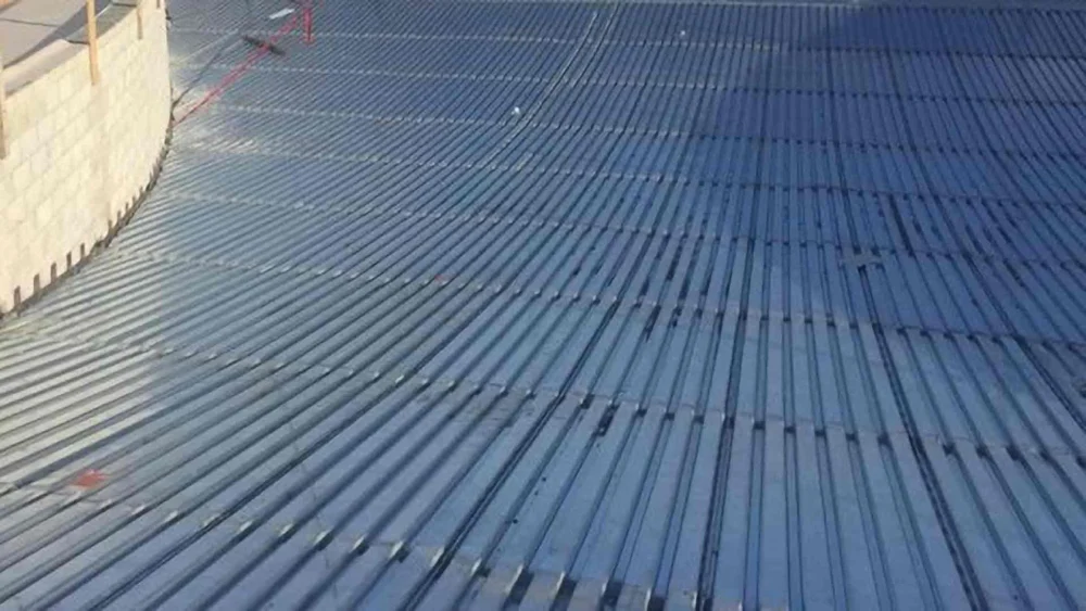 Zhongtuo B Deck Roll Forming Machine 36‘’Structural Steel Deck Panel Making Machine 9 deck imgupzip 1000