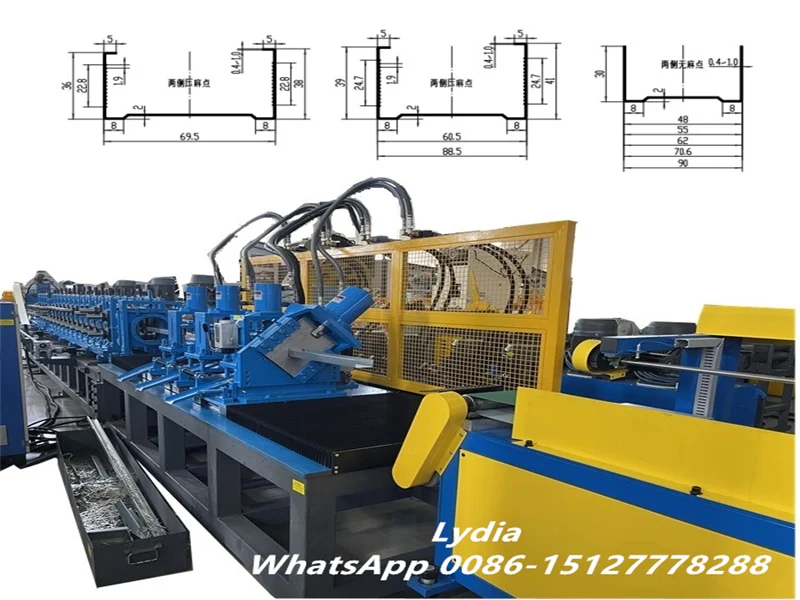 Drywall Stud and Track profile01 imgupzip 1000