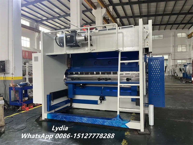 Hydraulic Press Brake01 imgupzip 1000