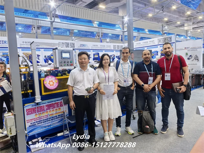Canton Fair 2025 cold roll forming machines06 imgupzip 1000