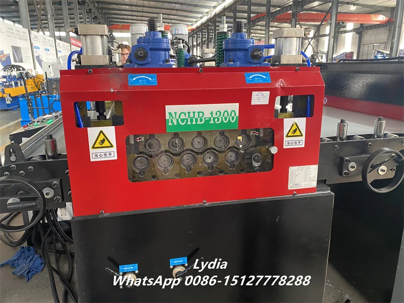 Zhongtuo 0.3-2mm Aluminium Coil Cut to Length Line Machine High Precision Sheet Cutting System 4 0.3 2mm cut to length line 03 imgupzip 1000
