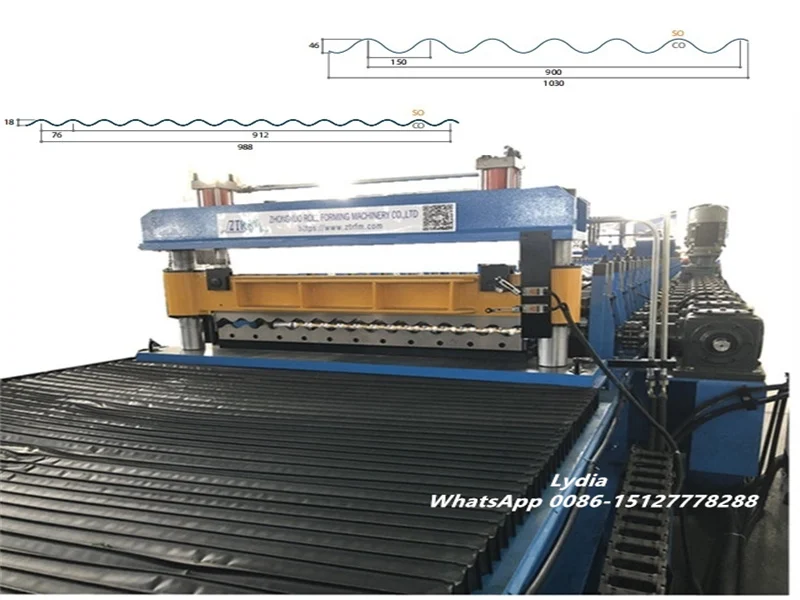 Corrugated Sheets Rolling Forming Machine01 imgupzip 1000