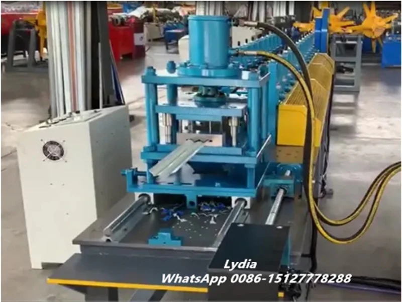 Fence Making Machine04 imgupzip 1000