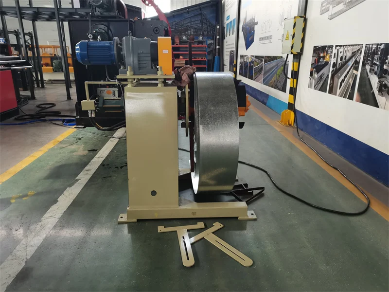 High Speed Top Hat Purlin Roll Forming Machine Automatic Omega Purlin Roll Former 5 Top hat roll forming machine02 imgupzip 1000