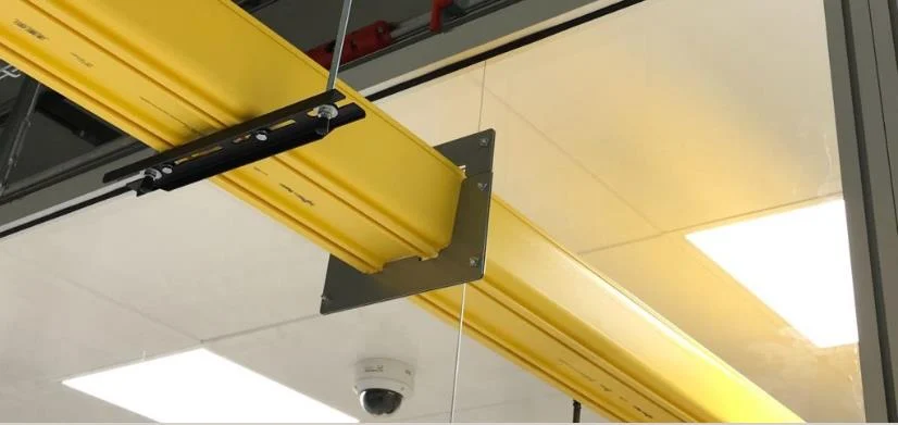 Zhongtuo Cable Ladder Roll Forming Machine Steel Cable Tray Side Rail 8 Cable Tray 2 imgupzip 1000