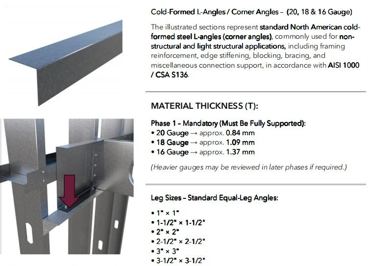 Zhongtuo Metal L Shape Angle Wall Machine Corner Beads Roll Forming Machine 3 L ANGLE imgupzip 760