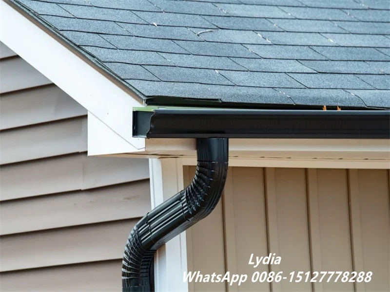 Zhongtuo Round Downspout Roll Forming Machine Gutter Guard Machine 4 round downpipe 02 imgupzip 1000