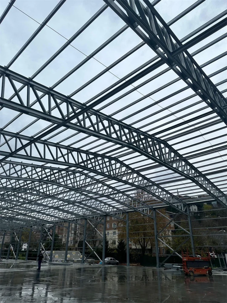 Good News-Customized Steel Frame Purlin Machine for Turkey Project Purlins Making Machine Manufacturer 4 Good News03 1 imgupzip 1000