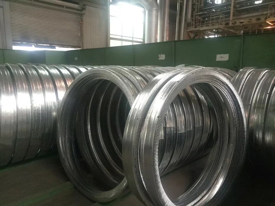 Zhongtuo Steel Coil Edge Protector Production Machine ID & OD Ring Forming Line with PLC Control 3 1777968057 steel coil edge protector 副本 imgupzip 1000