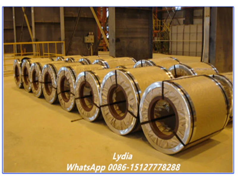 Zhongtuo Steel Coil Edge Protector Production Machine ID & OD Ring Forming Line with PLC Control 12 1777968416 metal edge protectors 03 imgupzip 1000