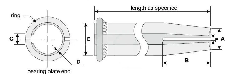Zhongtuo Friction Rock Bolt Roll Forming Machine Split Set Bolt Production Line for Mining Tunnel Support 3 Slotted steel tube forming process for friction rock bolts productionSlotted steel tube forming process for friction rock bolts production