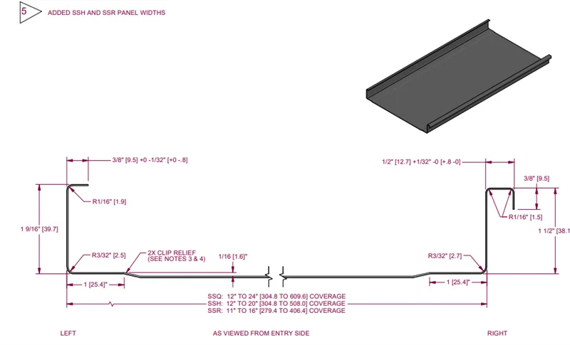 Zhongtuo United States SS150 1.5" Mechanical Seam Roll Forming Machine Standing Seam Roof Panel Machine 4 1780297588 SS150 – 1.5″ Mechanical Seam imgupzip 1000
