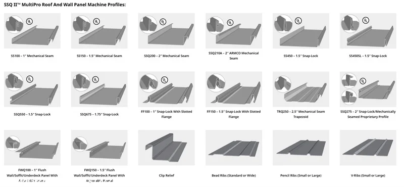 Zhongtuo United States SS150 1.5" Mechanical Seam Roll Forming Machine Standing Seam Roof Panel Machine 5 1780297600 standing seam 02 imgupzip 1000