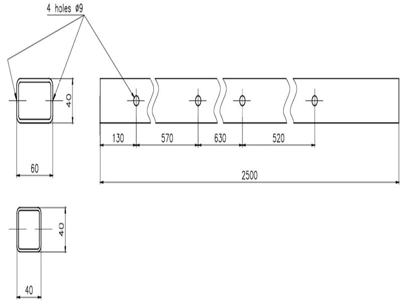 Zhongtuo Laser Welded Tube Roll Forming Machine Automatic Steel Tube Production Line 3 tube roll forming machine