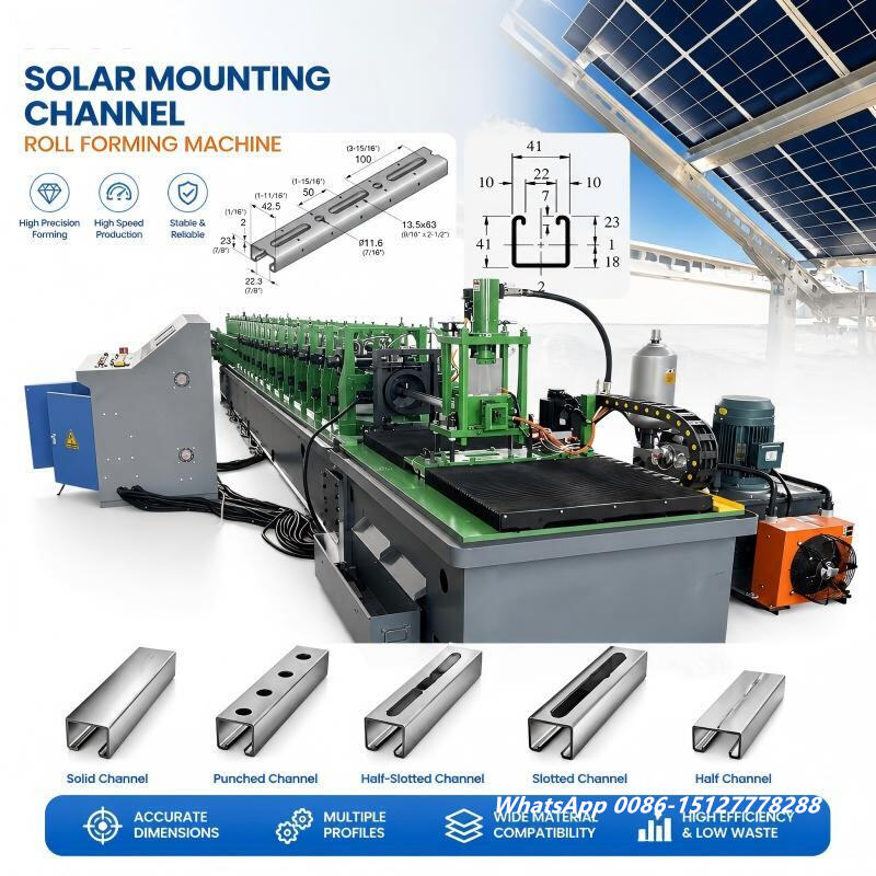 1786612811 Solar Mounting Bracket01