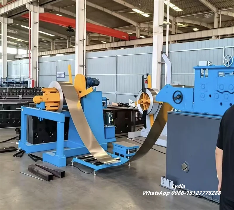 Zhongtuo Cable Tray Roll Forming Machine Steel Cable Tray Production L - Content image 5 Zhongtuo Cable Tray Roll Forming Machine Steel Cable Tray Production L - cable tray06 1787296565 VDlc