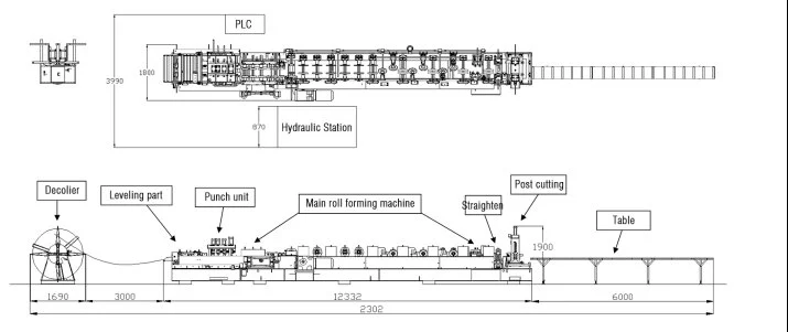 CZ Purlin Machine Laptop Automatic Size Adjustment Purlin Roll Forming - Screenshot 2026 09 29t08 25 CZ Purlin Machine Laptop Automatic Size Adjustment Purlin Roll Forming - screenshot 2026 09 29t08 25 13 997z 1790670335 R6WD